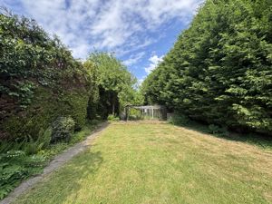 fruit cages- click for photo gallery